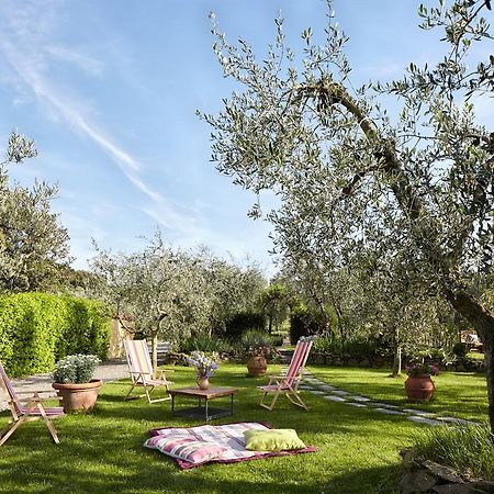 Podere La Casuccia Malmantile 部屋 写真