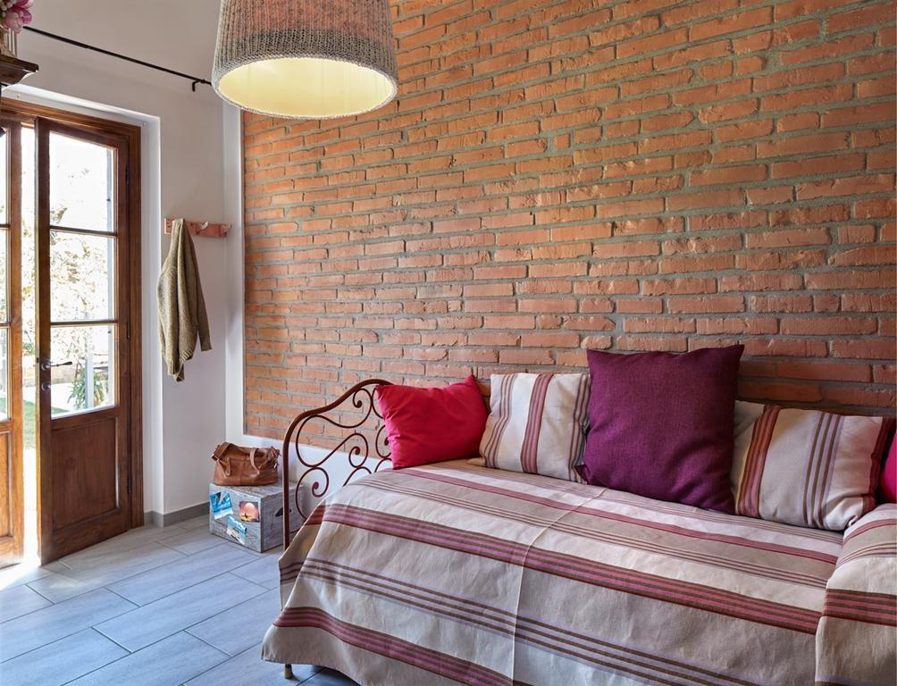 Podere La Casuccia Malmantile 部屋 写真