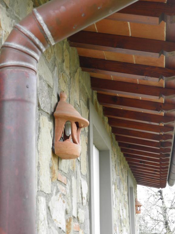 Podere La Casuccia Malmantile 部屋 写真