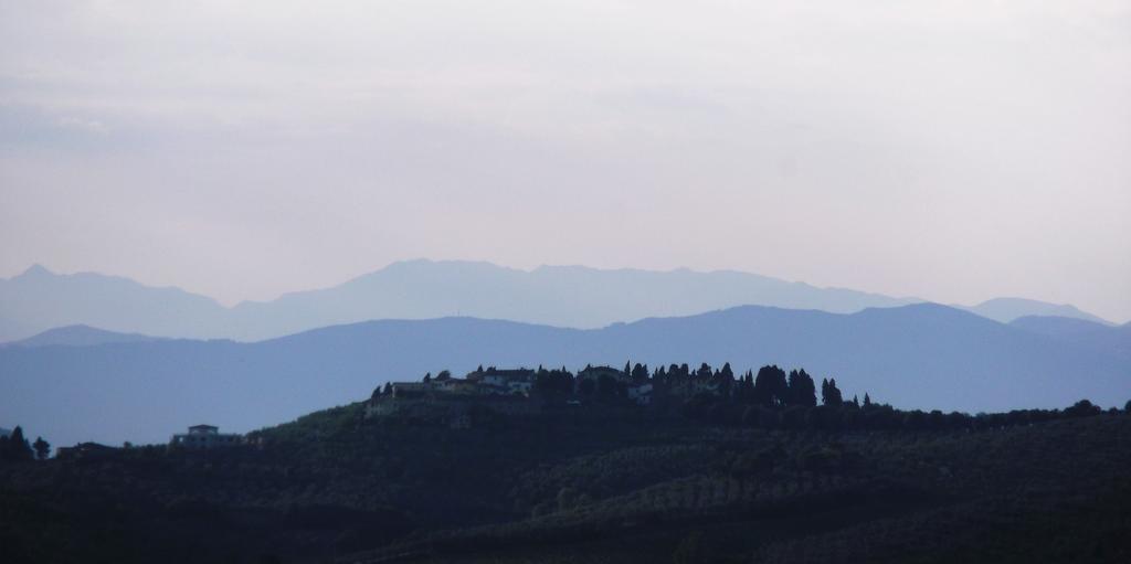 Podere La Casuccia Malmantile 部屋 写真