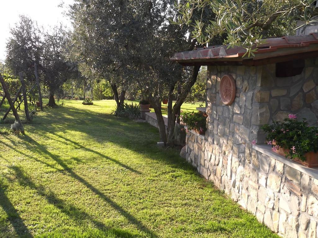 Podere La Casuccia Malmantile 部屋 写真